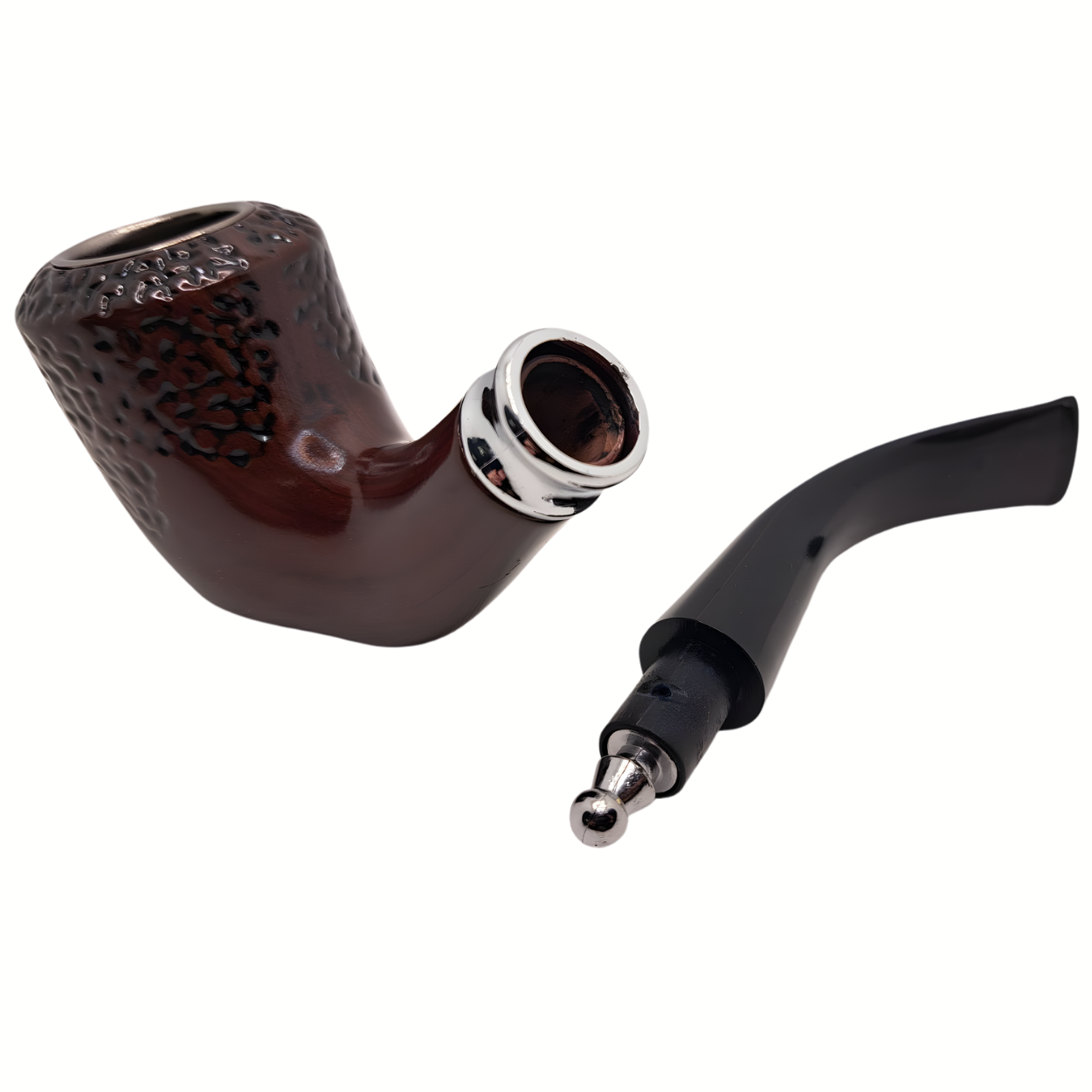 Tobacco pipe - FT-00489