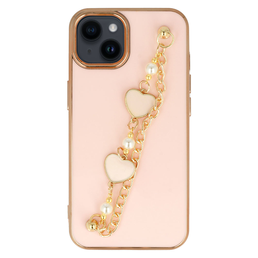 Trend stylish case for Apple iPhone 14 Plus - Multicolor 1
