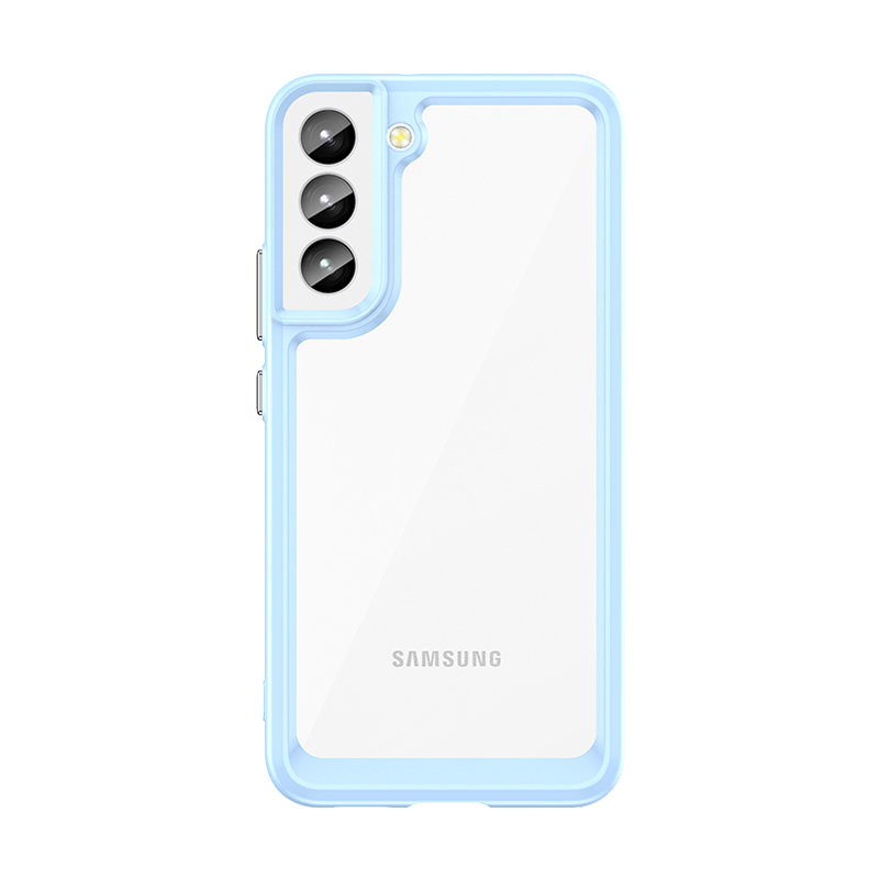 Outer Space case for Samsung Galaxy S23 - Black