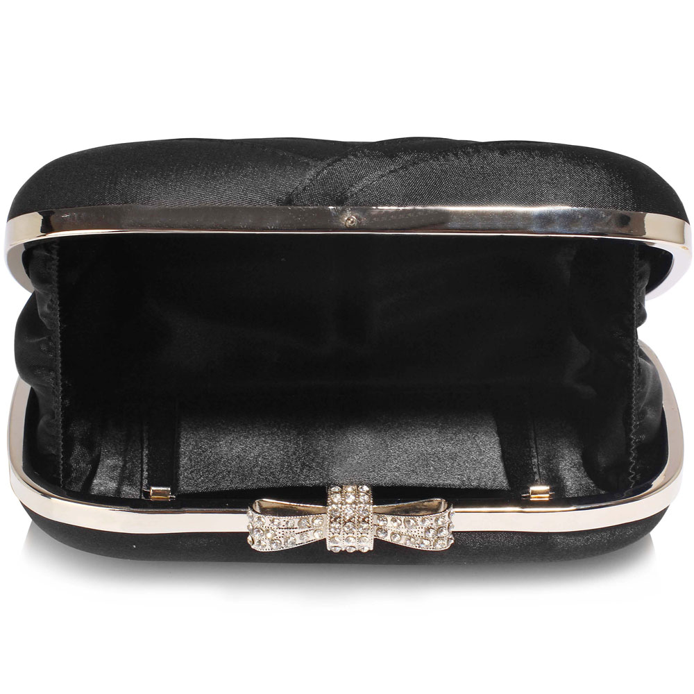 KA-1990 handbag - Gold