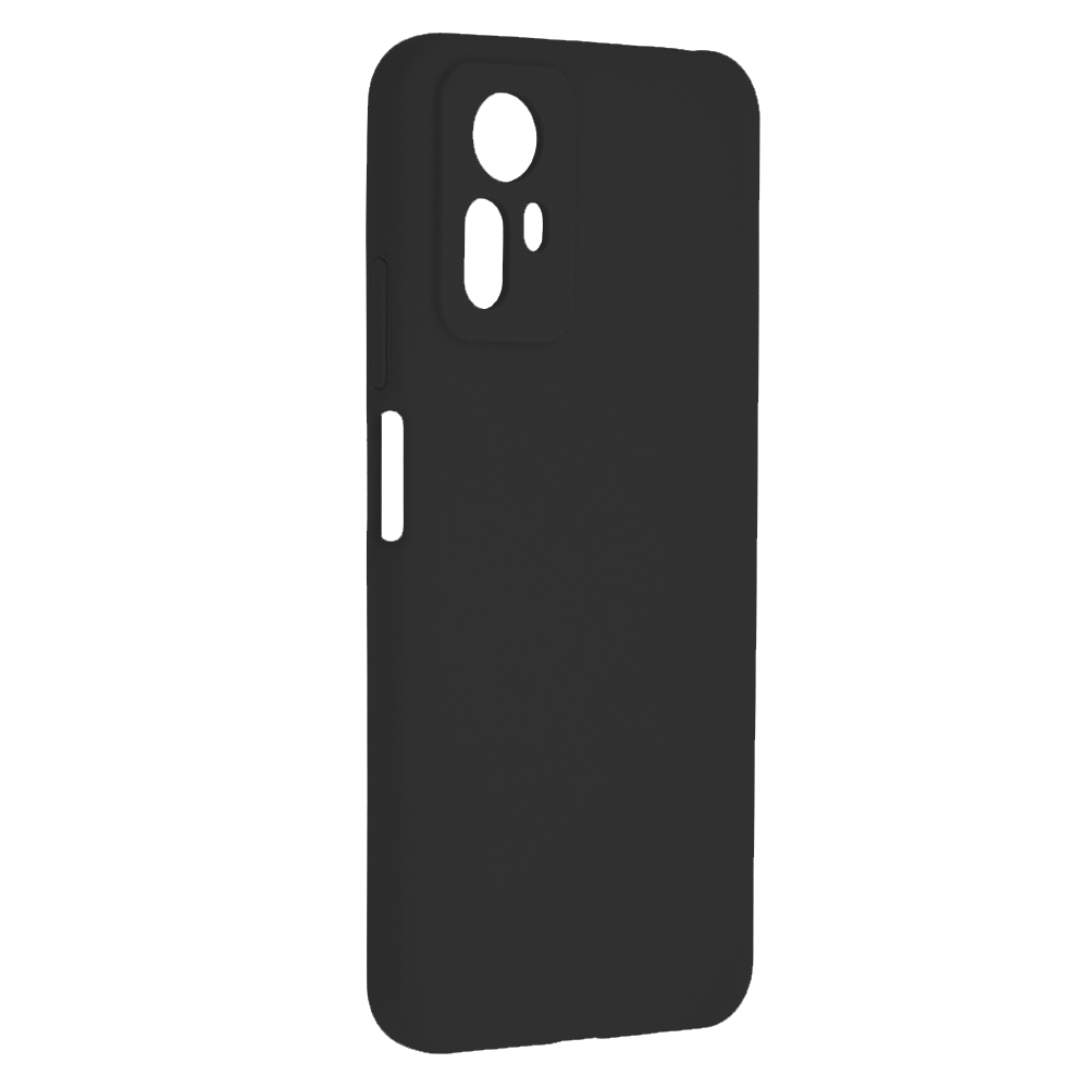 Soft Case silicon case for Xiaomi Redmi Note 12S - Purple