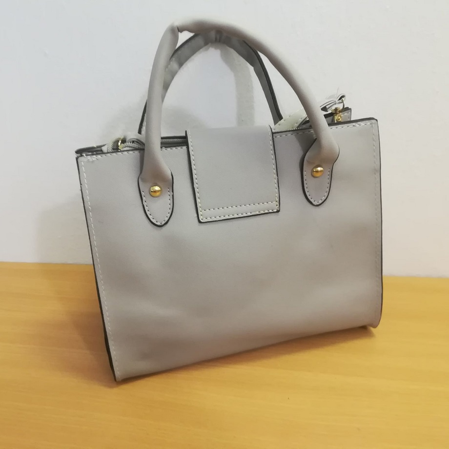 BE-3719 handbag - Red