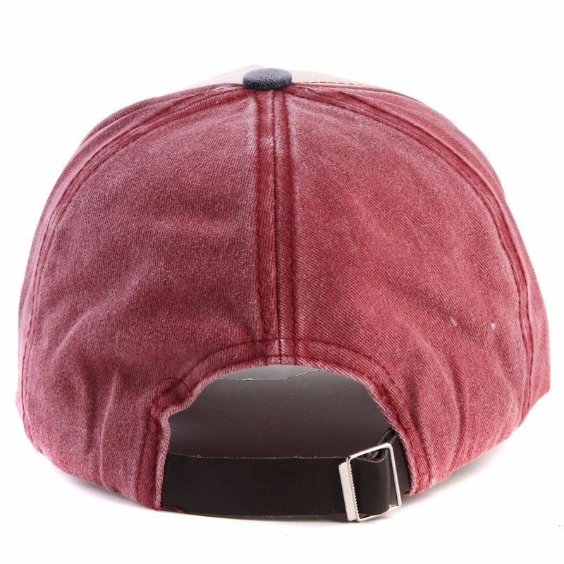NYPD Cap - Blue/Grey