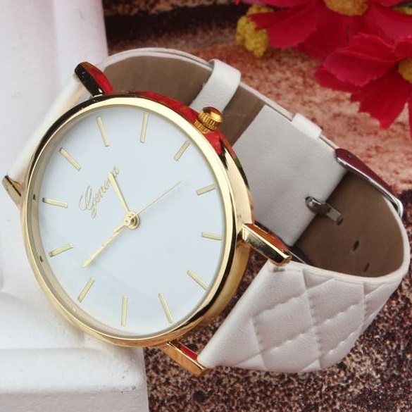 Watch ST-2536 - Green