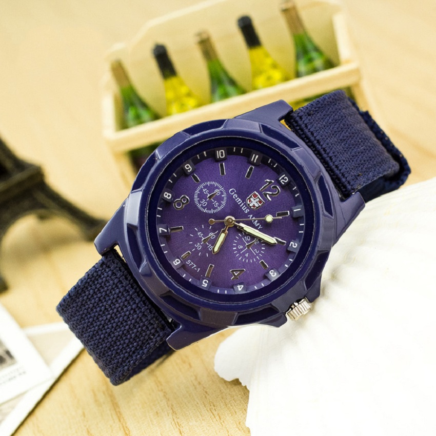 IM-13016 watch - Green
