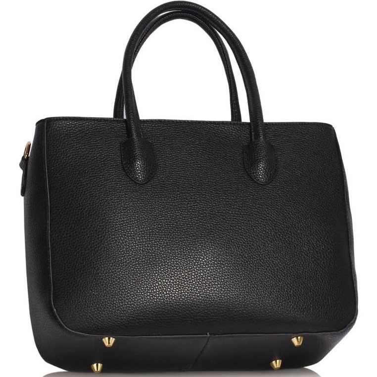 SA-2266 handbag - Black