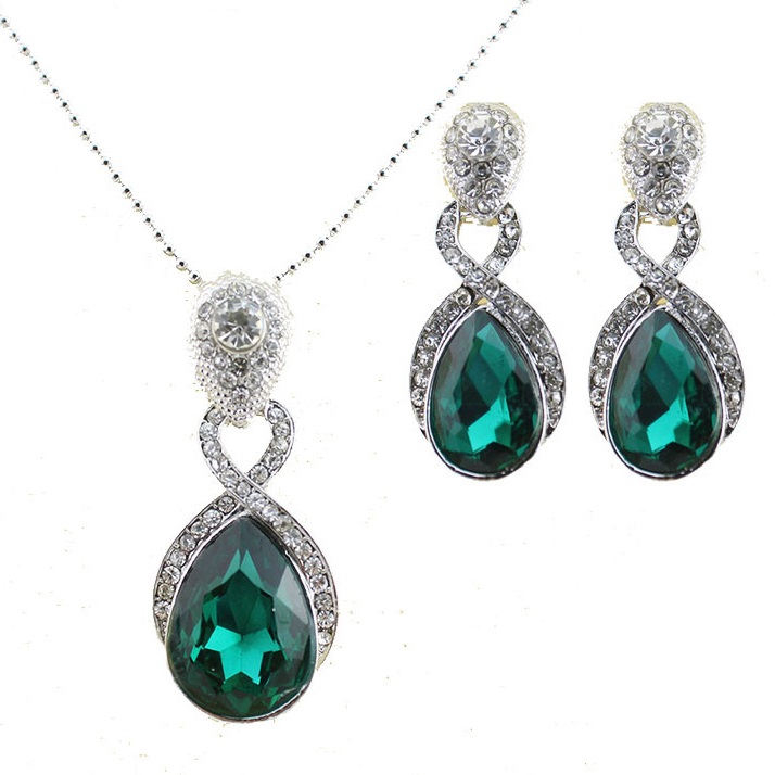 Set OS-3843 - Gold/Green