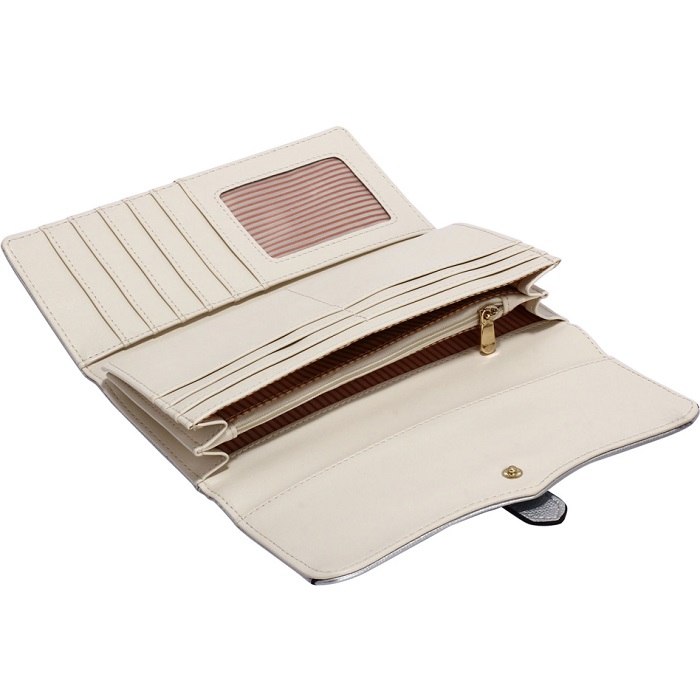 Wallet MA-3797 - Gold