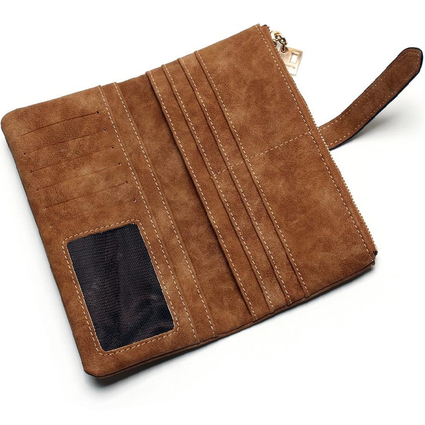 VI-2877 Wallet - Green