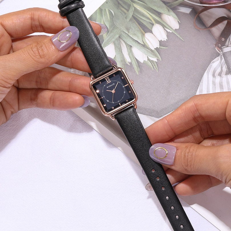 Watch PR-12547 - Black