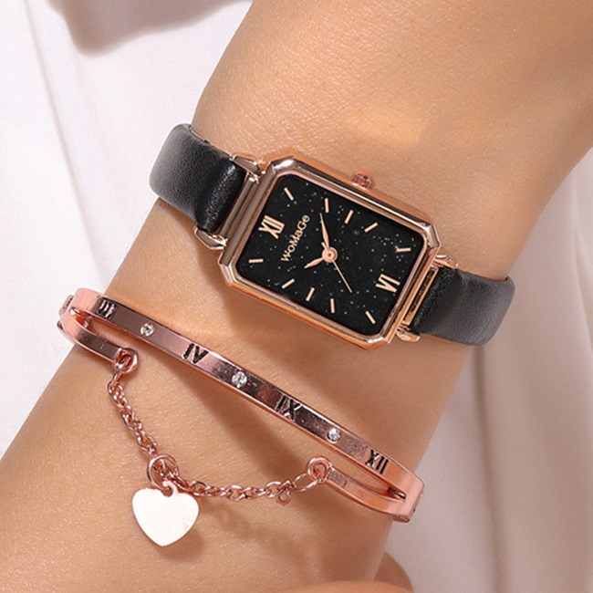 RE-12417 Watch - Green