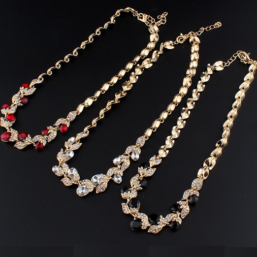 CB-3183 Set - Gold/Black