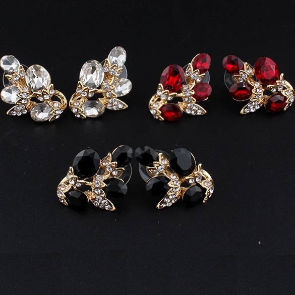 CB-3183 Set - Gold/Black