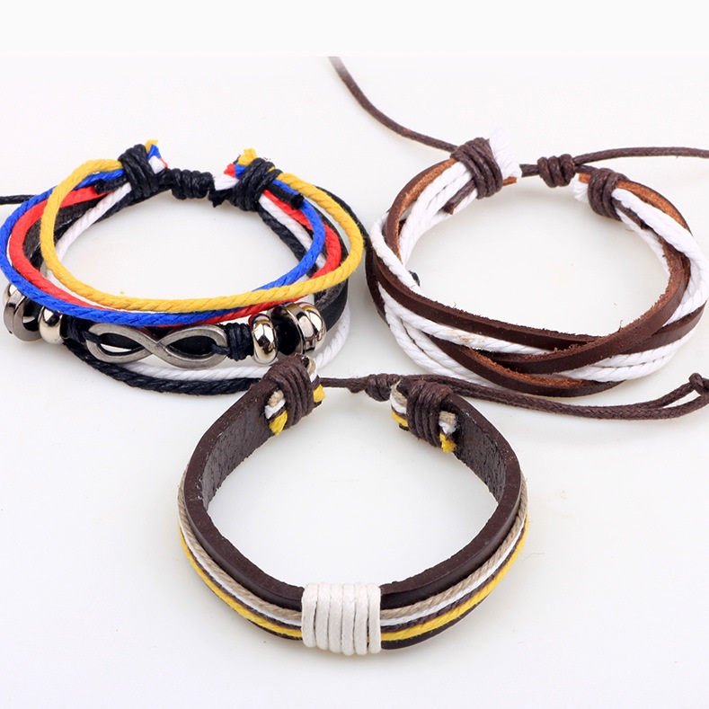 FO-33253 Bracelets - Type20