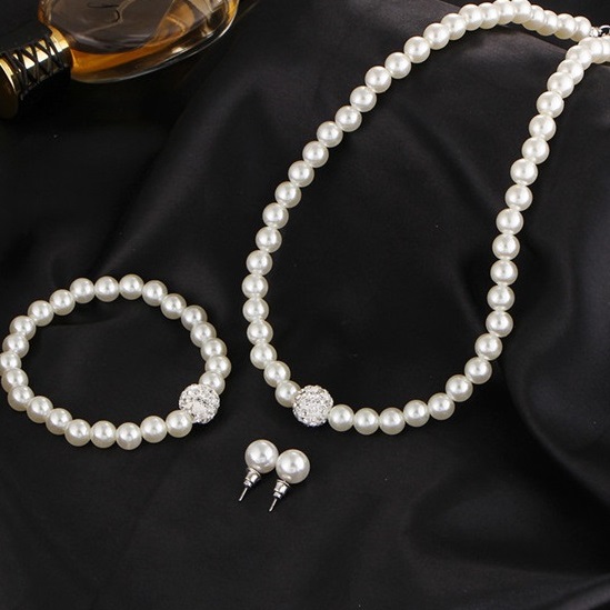PM-2815 Set - White