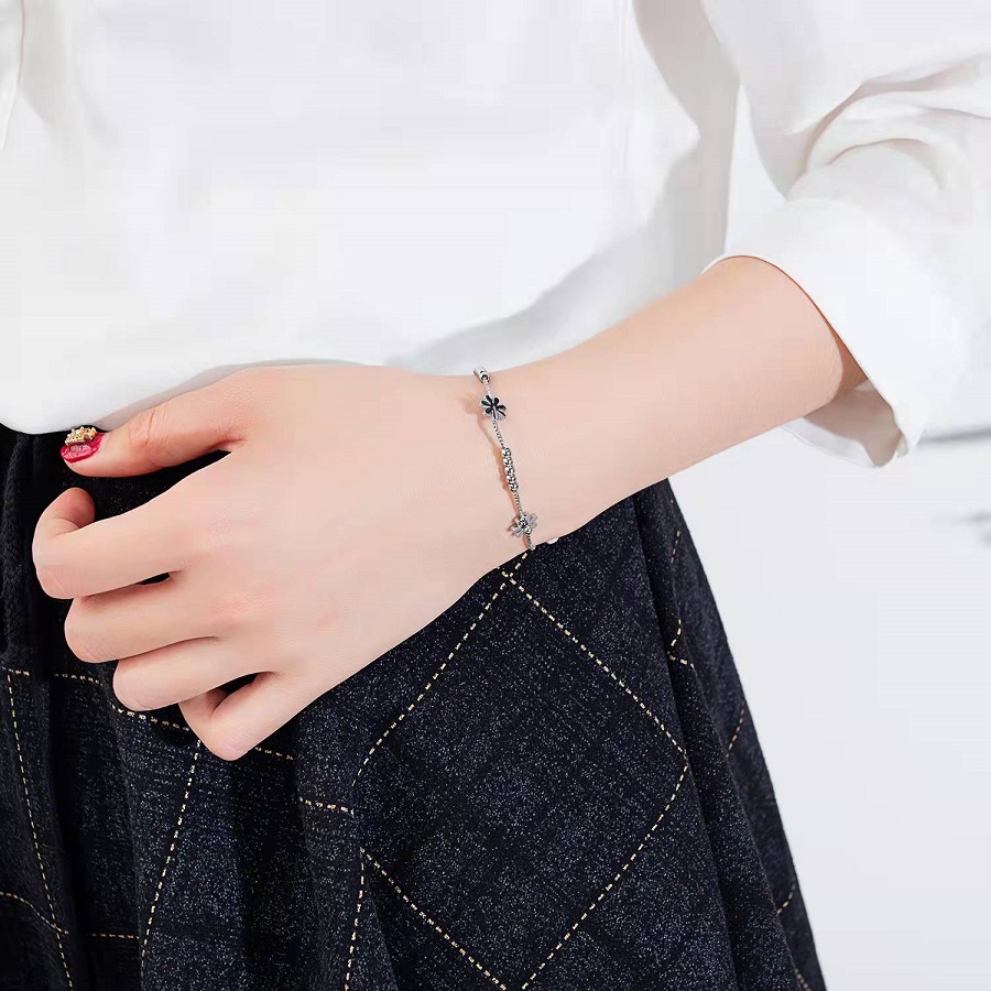 SI-15218 Bracelet - Gold