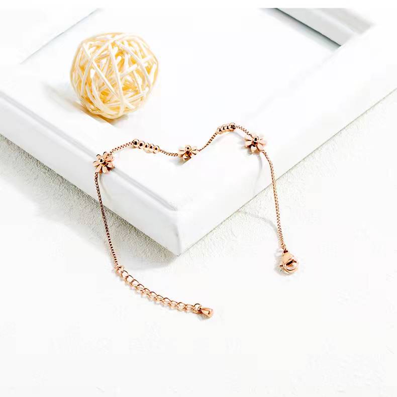 SI-15218 Bracelet - Gold