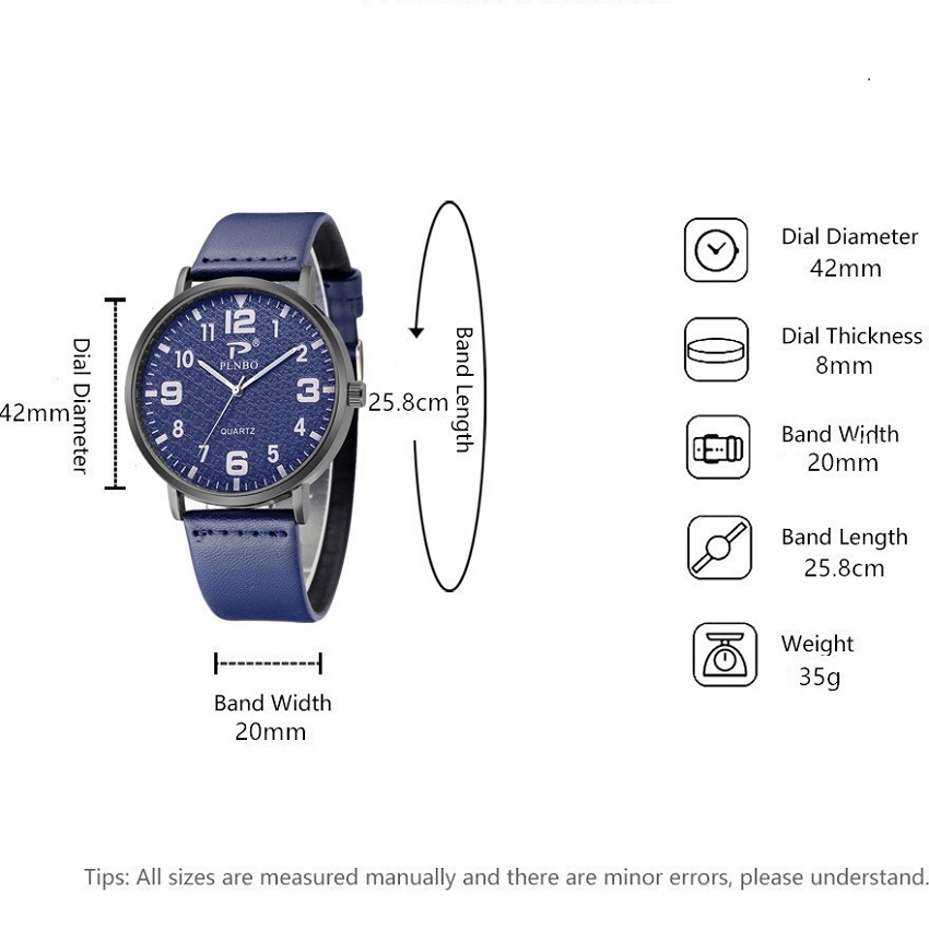 TA-13868 watch - Grey