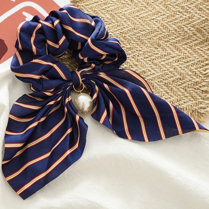 Hair tie Bow - Type 9