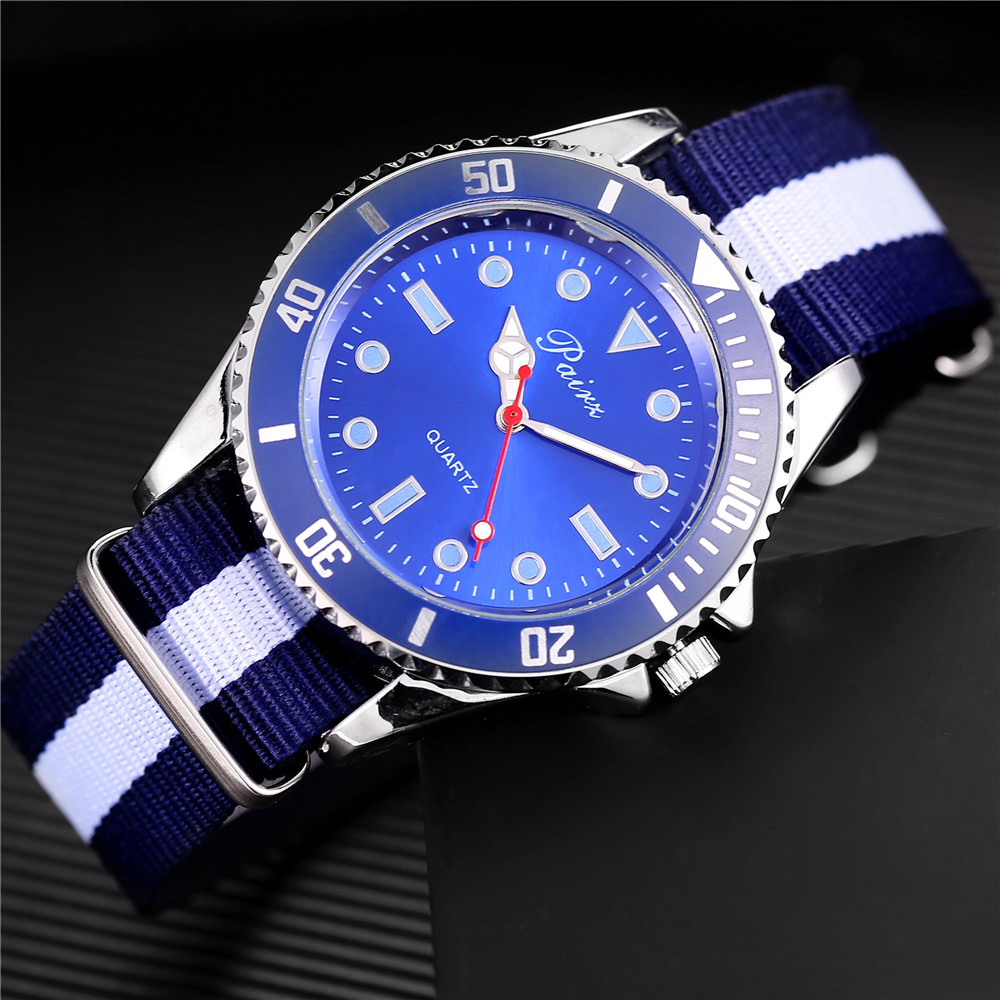 VE-11654 Watch - Gray