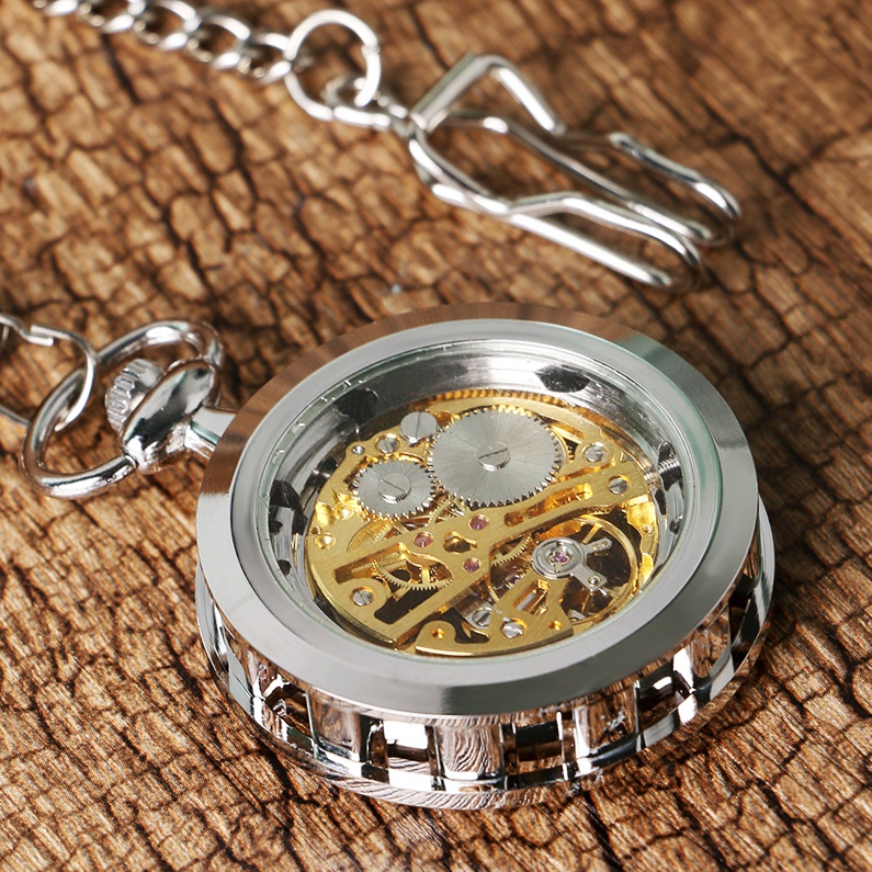 Pocket Watch MA-3519