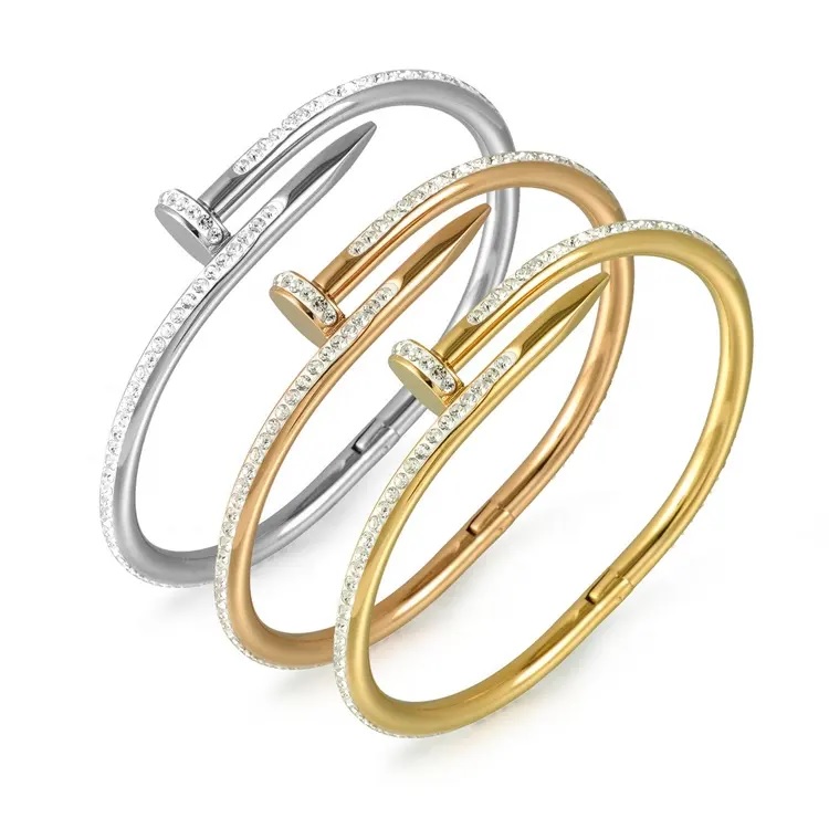 AD-28498 Bracelet - Gold/Type2