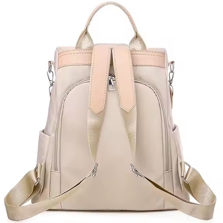 Backpack AI-36846 - Brown