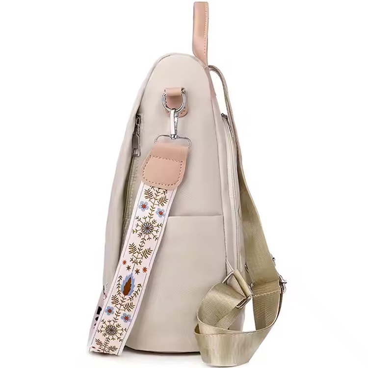 Backpack AI-36846 - Brown