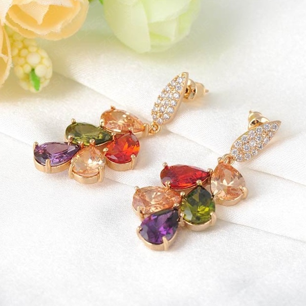 CL-512 Bamoer Earrings