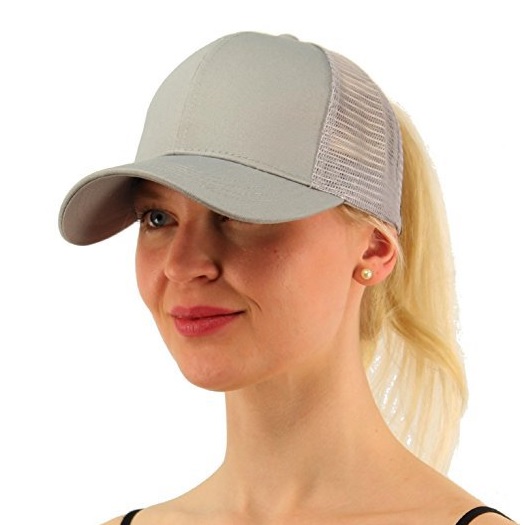 BA-16003 Cap - Dark Blue