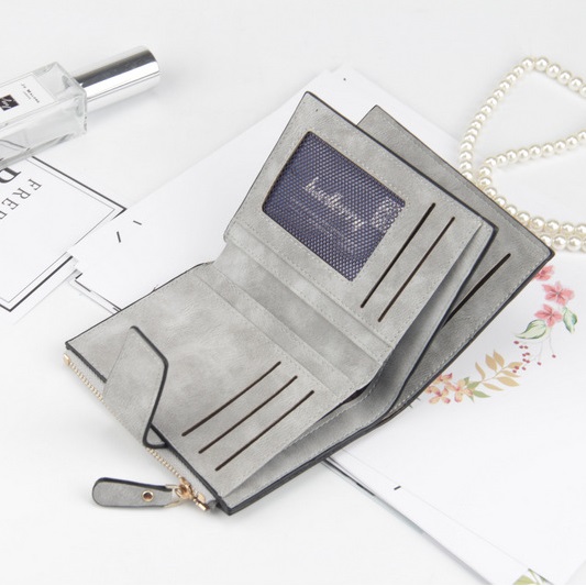 BE-5114 Wallet - Light Pink