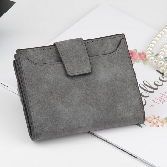 BE-5114 Wallet - Light Pink