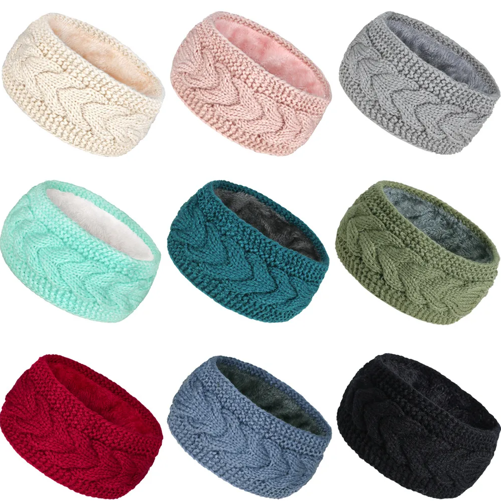 ZB Headband - White