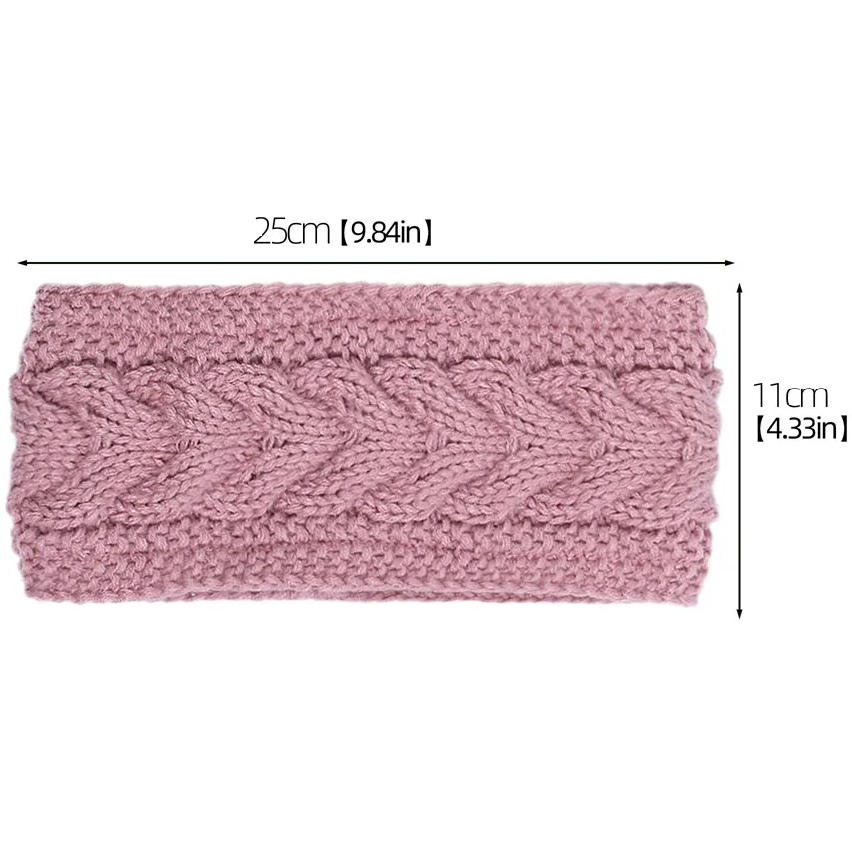 ZB Headband - White