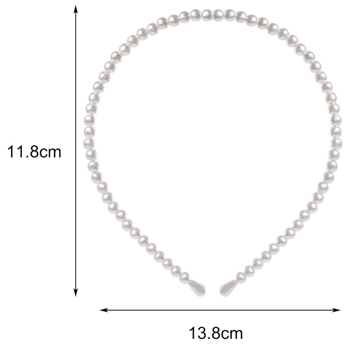 EL-18550 Headband - Type12