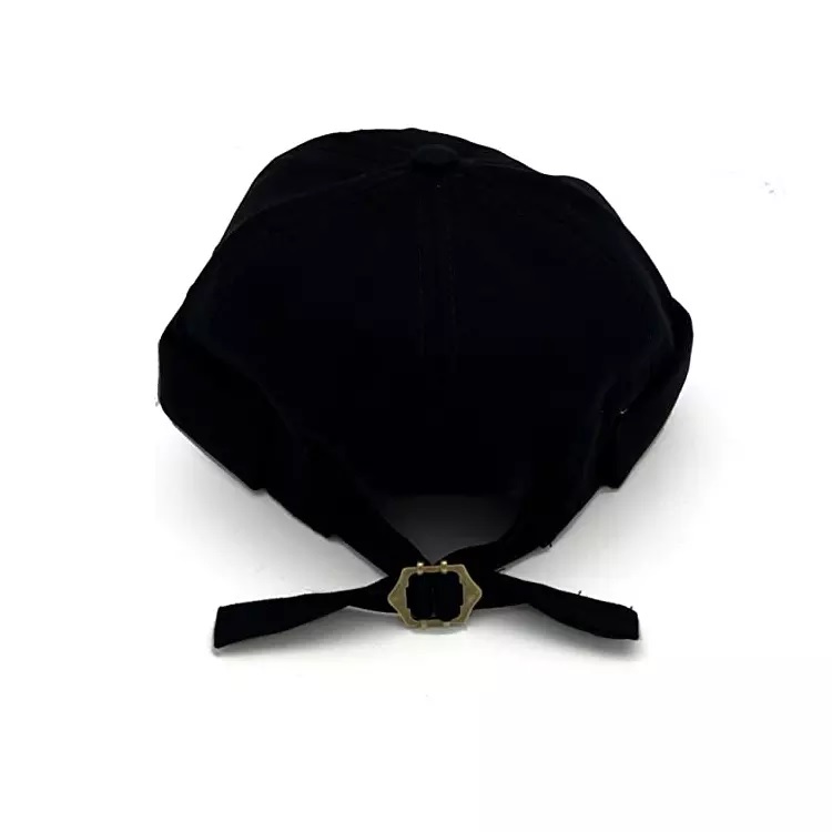 BI-23232 docker hat - Grey