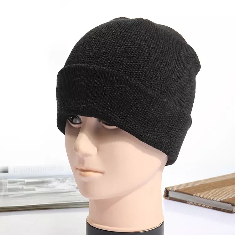 CL-21436 Hat - Grey