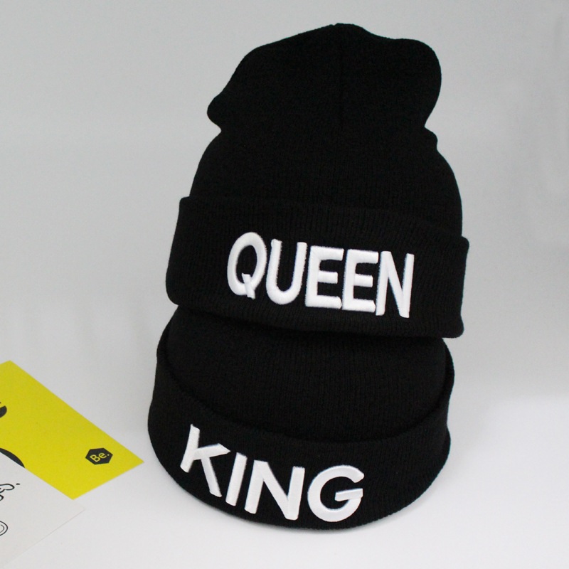 KI-12309 Cap - Black