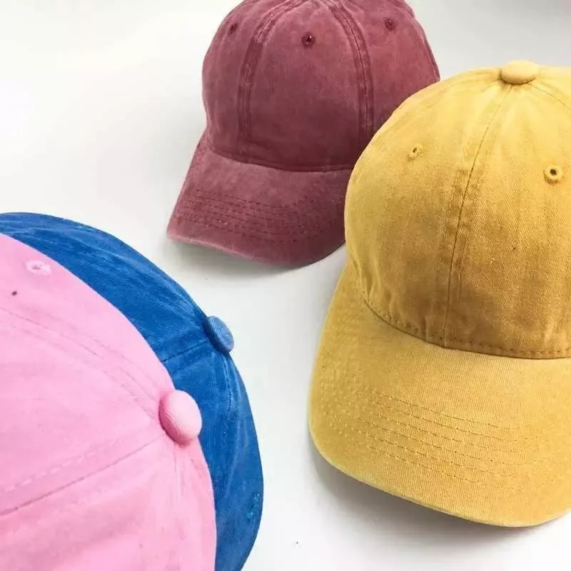 CL-16082 Cap - Red