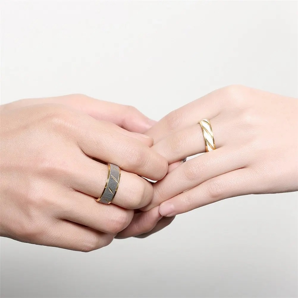 SP-32405 Ring - Gold/49mm