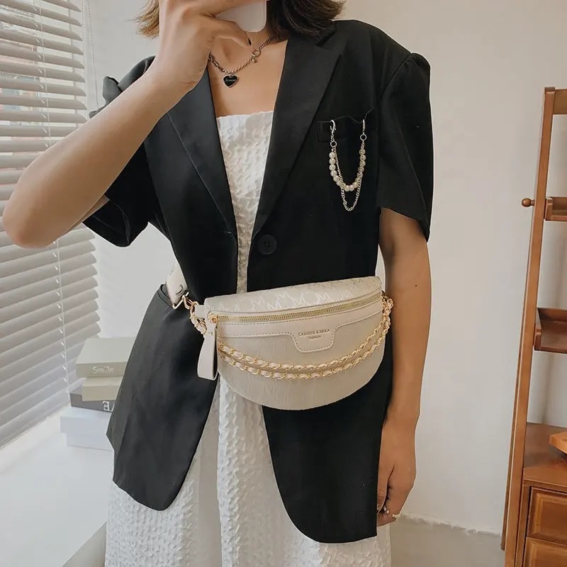 DE-26749 Bum Bag - Pink