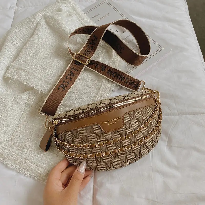 DE-26749 Bum Bag - Pink
