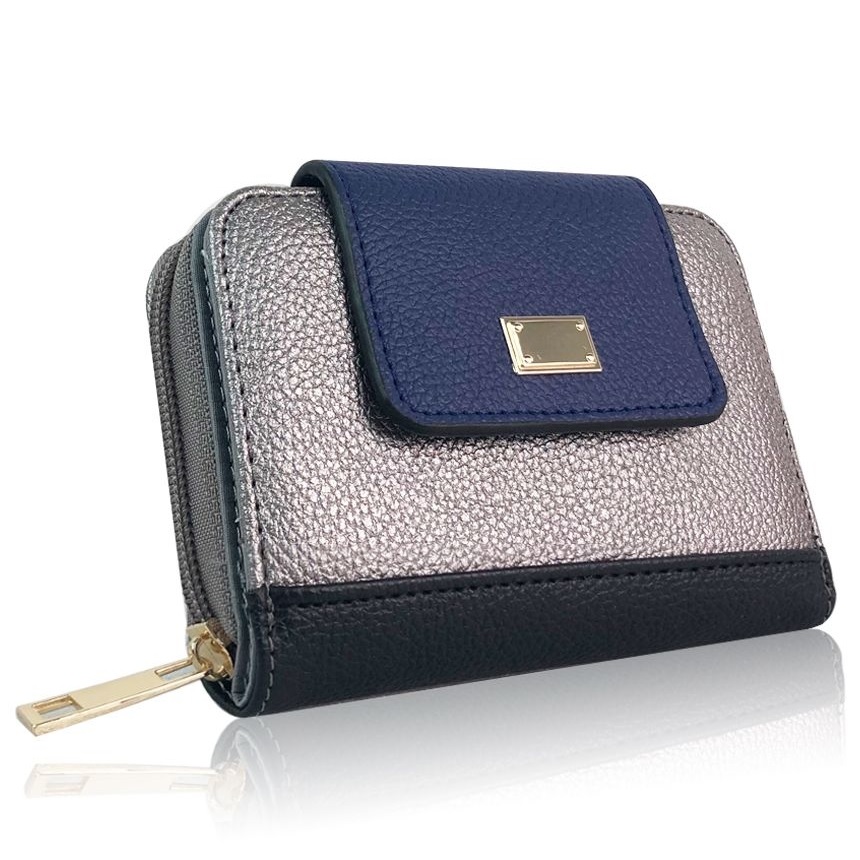 Wallet EM-11285 - Red