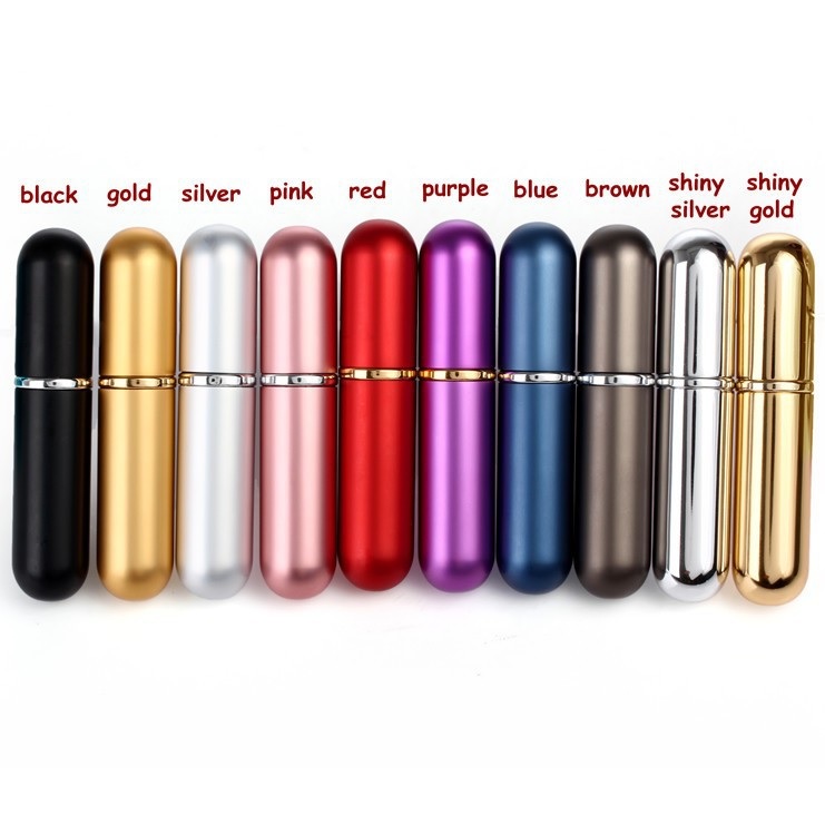 CL-8096 perfume bottle - Pink