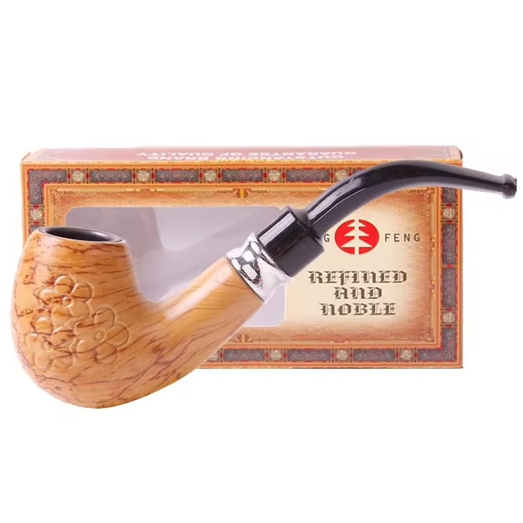 Tobacco pipe - FT00461 - B