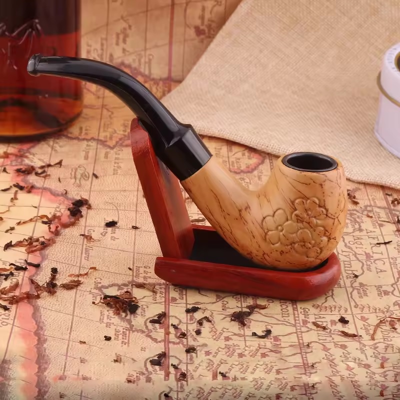 Tobacco pipe - FT00461 - B
