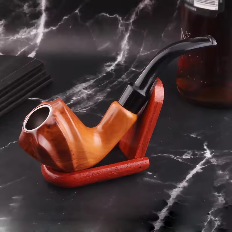 Tobacco pipe-FT00469