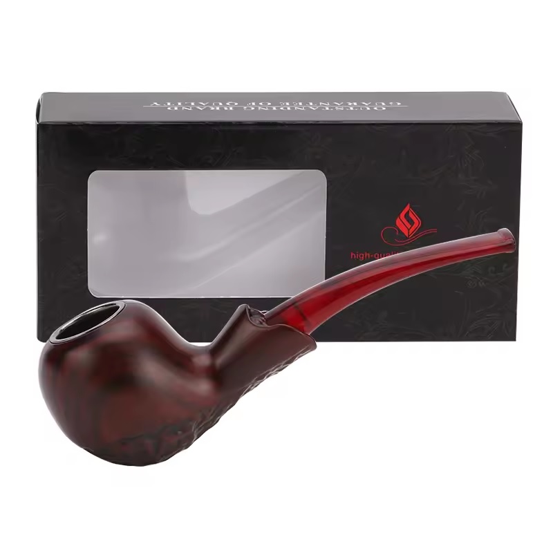 Tobacco pipe - FT00490