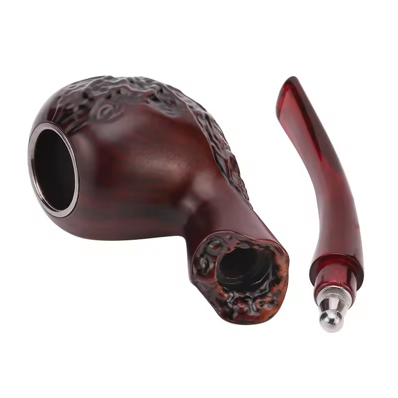 Tobacco pipe - FT00490