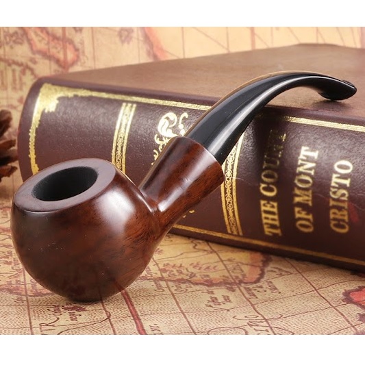 Tobacco pipe - FT05437